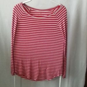 American Eagle Soft & Sexy Long Sleeve s/p/ch